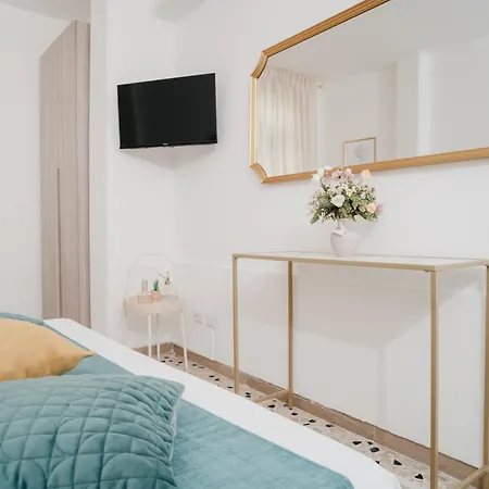 Il Cortile By Vista Napoli Aparthotel Naples
