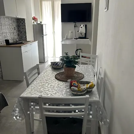 Casa Manfredi Bed & Breakfast