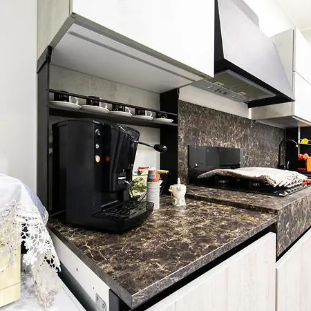 Apartament Casa Bella Maria Neapol