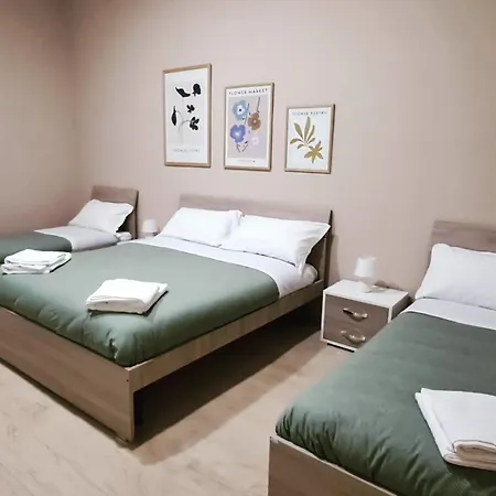 Apartment Enrica House