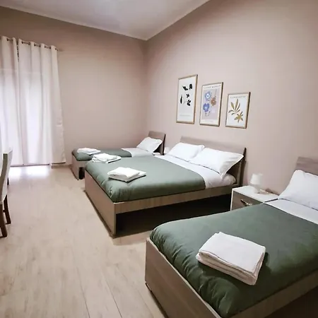 Enrica House Apartment