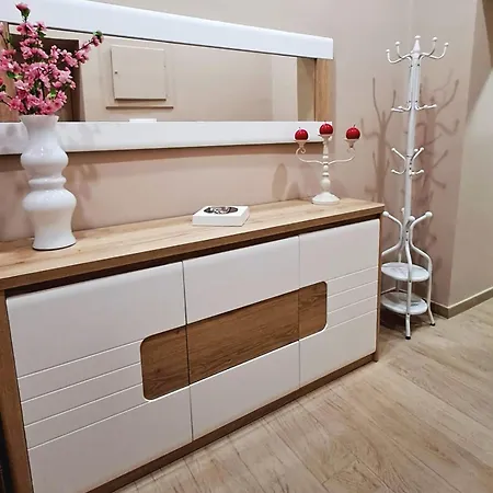 Enrica House *