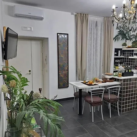 Il Ricordo Per Aver Vissuto Nel Cuore Di Apartment *