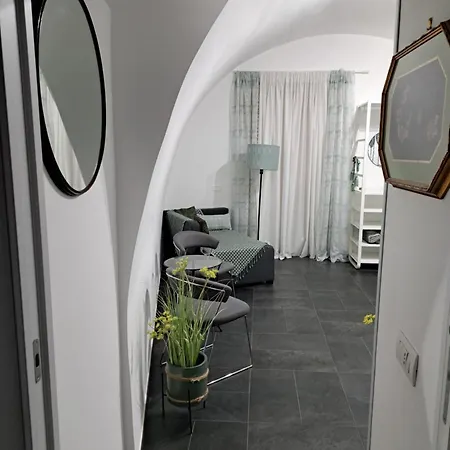 Apartment Il Ricordo Per Aver Vissuto Nel Cuore Di Naples