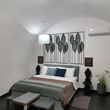 Apartment Il Ricordo Per Aver Vissuto Nel Cuore Di Naples