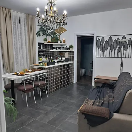 Apartment Il Ricordo Per Aver Vissuto Nel Cuore Di