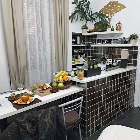 Il Ricordo Per Aver Vissuto Nel Cuore Di Apartment Naples