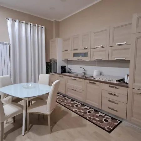 Enrica House
