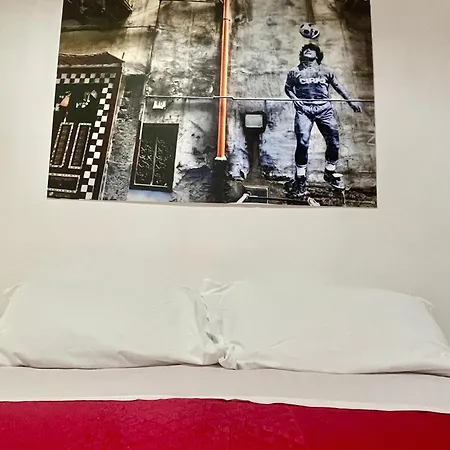Bellebbuono Apartment