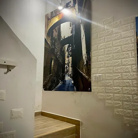 Apartment Bellebbuono