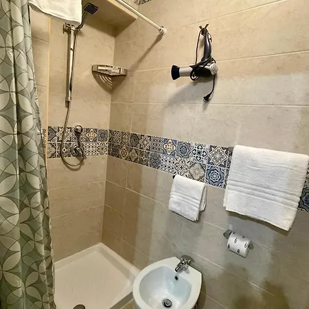Bellebbuono Apartment *