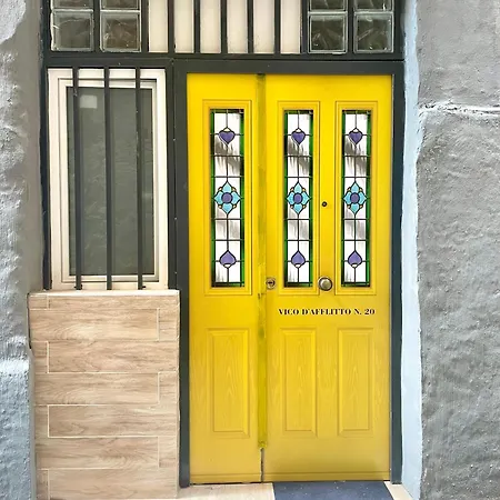 Bellebbuono Naples