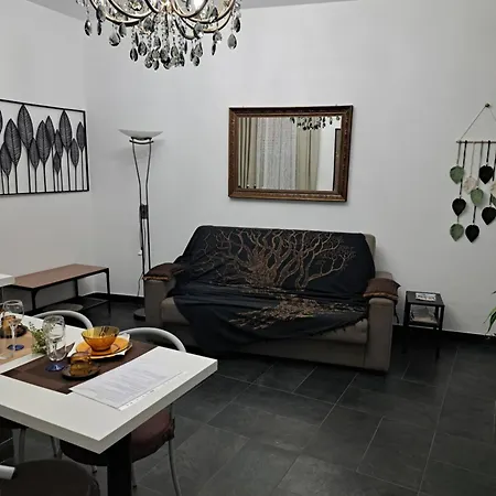 Il Ricordo Per Aver Vissuto Nel Cuore Di Apartment *