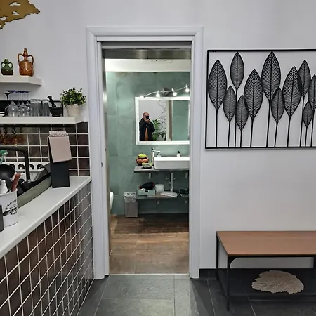 Apartment Il Ricordo Per Aver Vissuto Nel Cuore Di
