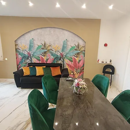Apartment Luxury House Tina Naples