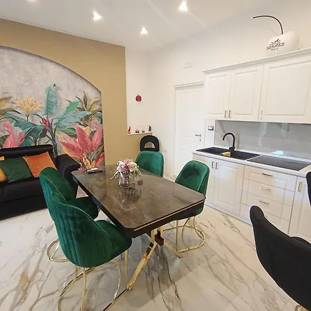 Luxury House Tina * Naples