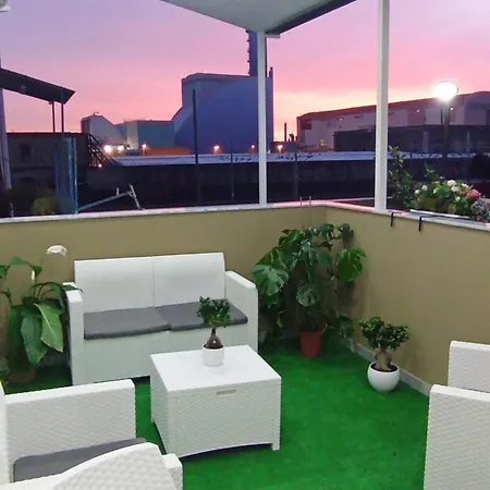 Luxury House Tina Apartment *