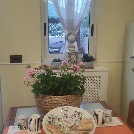 Casa Francesco Apartment