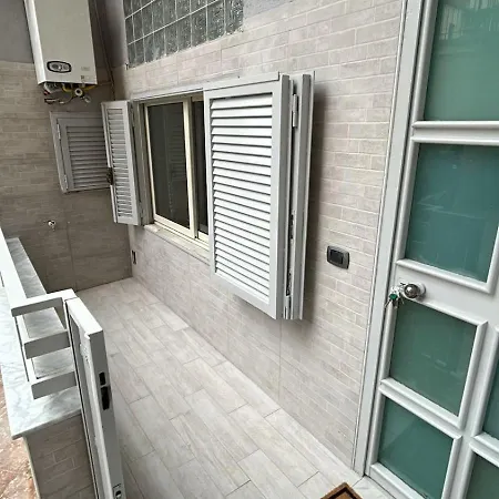 Apartamento Regina Margherita