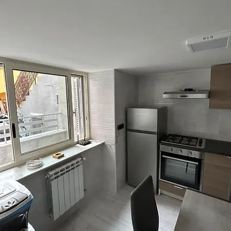 Regina Margherita Apartment