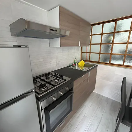 Regina Margherita Apartment *