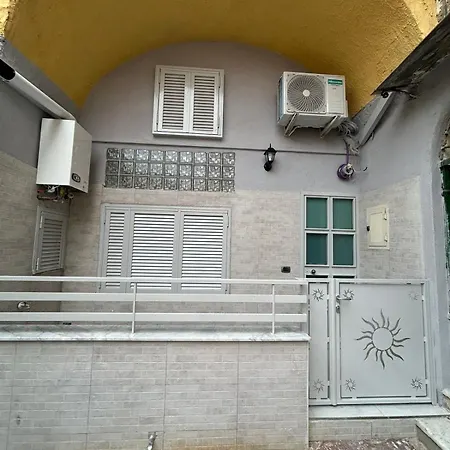 Regina Margherita * Naples