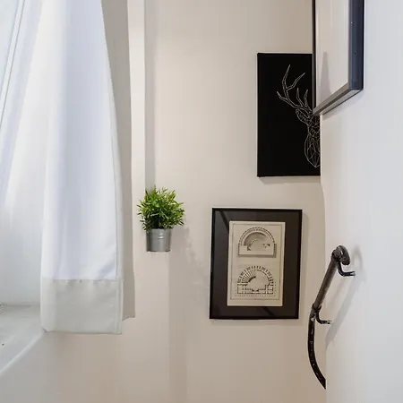 Mezzocannone 109 - Sweet Apartment Naples