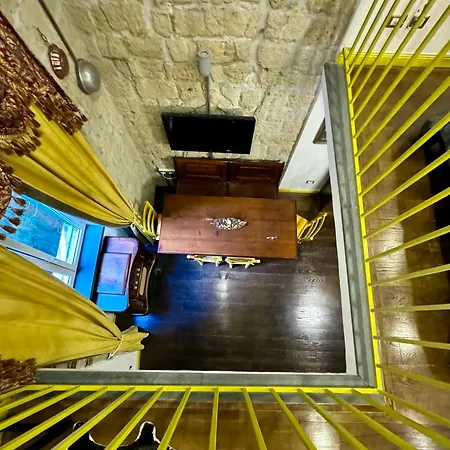 Carlito's House- Un'intera Casa Al Centro Storico