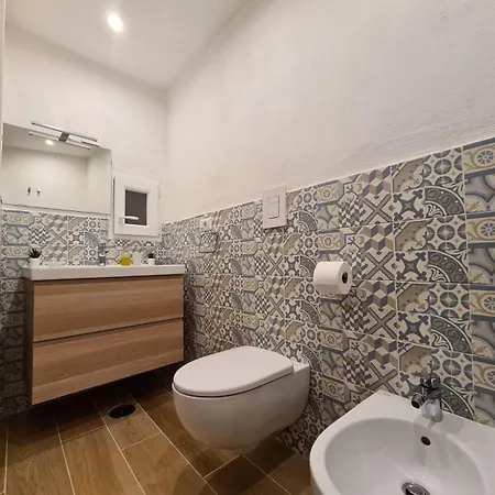 Casa Tonino * Naples