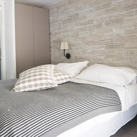 Apartment Mezzocannone 109 - Sweet