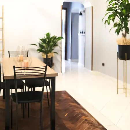 Serenity Appartement