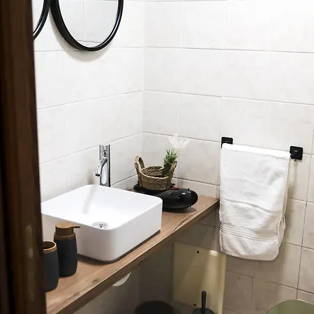Serenity Appartement Napels