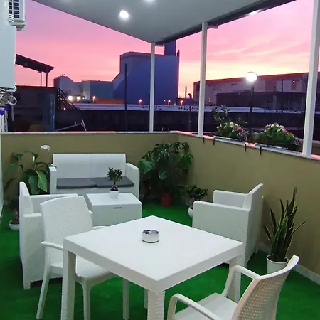 Apartment Luxury House Tina