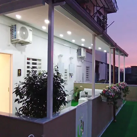 Luxury House Tina Apartment *