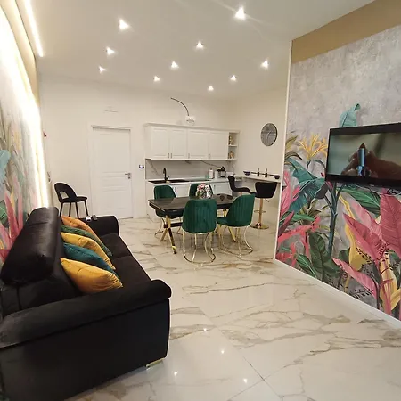 Apartment Luxury House Tina Naples