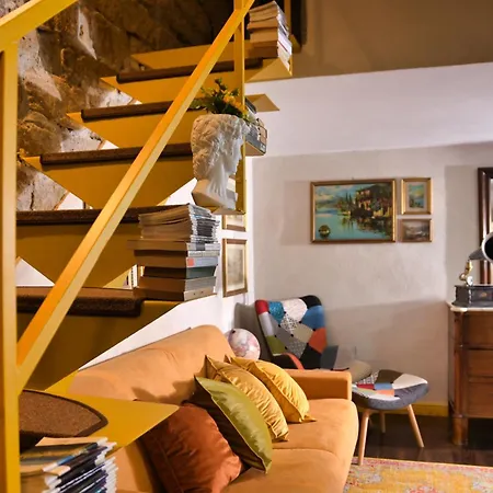Carlito's House- Un'intera Casa Al Centro Storico Naples