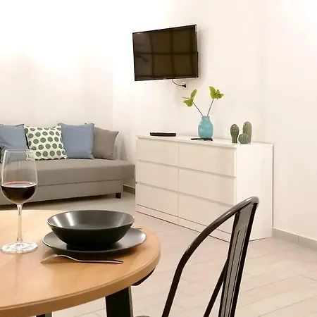 Appartamento Mynapoli Toledo 2