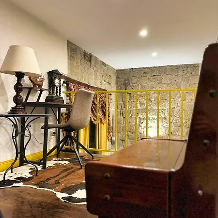 Carlito's House- Un'intera Casa Al Centro Storico