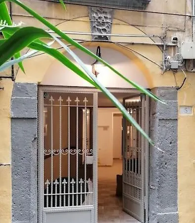Mynapoli Toledo 2 Appartamento Napoli