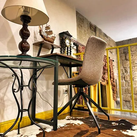 Carlito's House- Un'intera Casa Al Centro Storico *