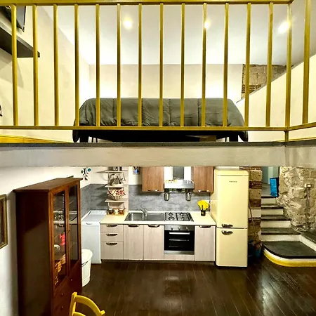 Carlito's House- Un'intera Casa Al Centro Storico *