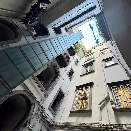 Carlito's House- Un'intera Casa Al Centro Storico
