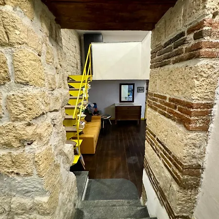 Carlito's House- Un'intera Casa Al Centro Storico