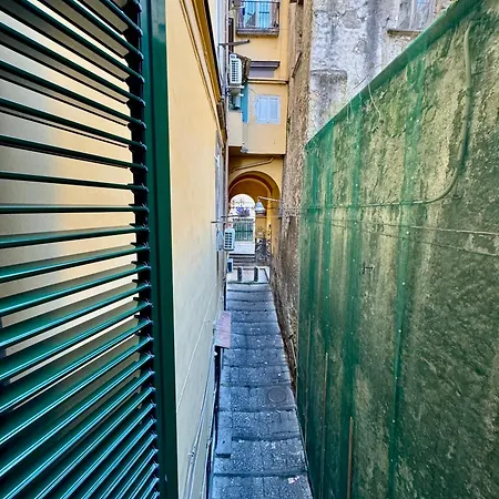 Apartment Carlito's House- Un'intera Casa Al Centro Storico