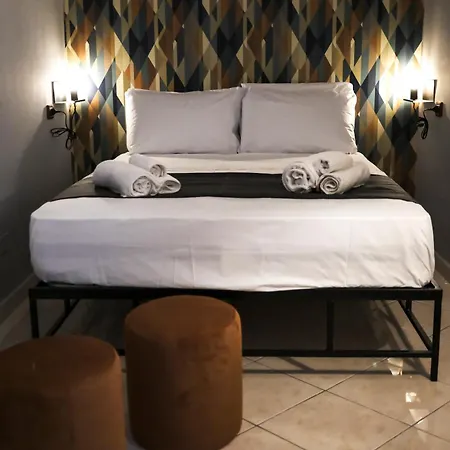 Serenity Appartement *