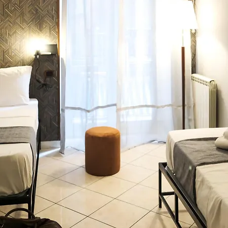 Serenity Appartement Napels