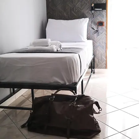Appartement Serenity Napels