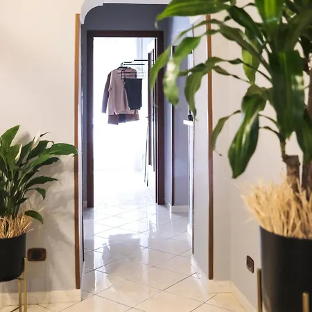 Appartamento Serenity