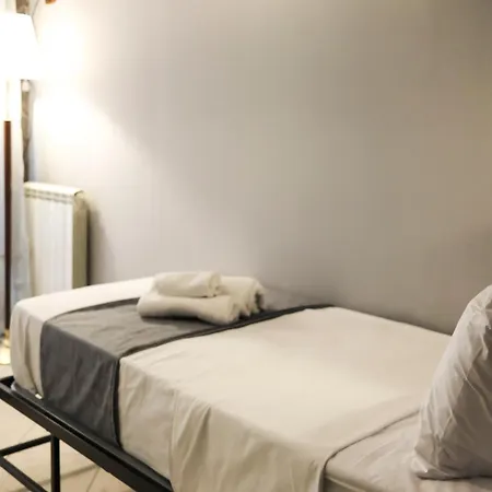 Serenity Appartement Napels