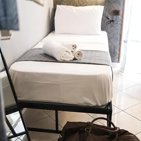 Serenity Appartement *